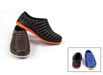 【阿光鞋業(yè)外貿(mào)批發(fā)供應(yīng) 爆款洞洞鞋 洞洞花園鞋 廠家直銷】?jī)r(jià)格,廠家,圖片,涼鞋、涼拖,義烏市阿光鞋行-