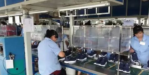 天天罷工:鞋業(yè)巨頭寶成將不再繼續(xù)在越南擴(kuò)產(chǎn)