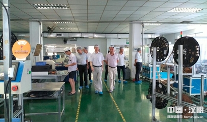 漢陰赴江浙開展名優(yōu)特色產(chǎn)品推介暨招商引資活動，聚焦鞋業(yè)發(fā)展新機(jī)遇